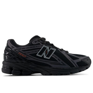 Buty unisex New Balance U19069L0 - czarne