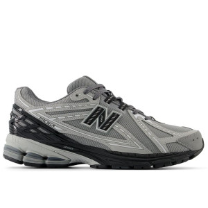 Buty unisex New Balance M1906RLG - szare