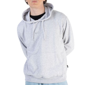 Bluza Vans Essential Relaxed Pullover VN000H8Z1QI1 - szara