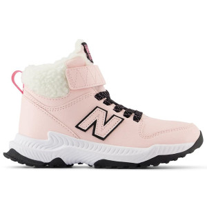 Buty New Balance PT800TFP - różowe