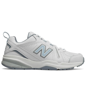 Buty damskie New Balance WX608WB5 - białe