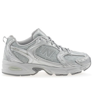 Buty unisex New Balance U530HFZ - szare
