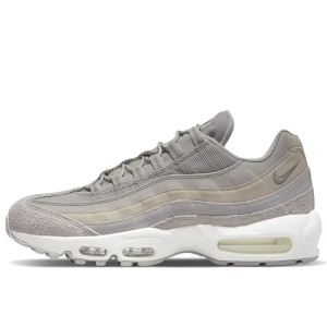 Buty Nike Air Max 95 SE DV2218-001 - beżowe
