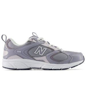 Buty damskie New Balance W4082NR - fioletowe