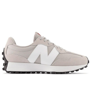 Buty New Balance MS327CGW - beżowe