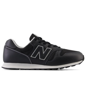 Buty unisex New Balance ML373PK2 - czarne