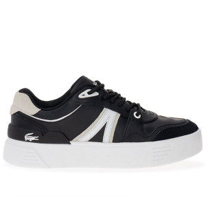 Buty Lacoste L002 EVO 124 6 SFA 747SFA0055-454 - czarne