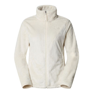 Bluza The North Face Osito 0A7UQJQLI1 - biała