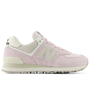 Buty damskie New Balance WL574DL2 - różowe