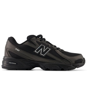 Buty unisex New Balance U740BS2 - czarne