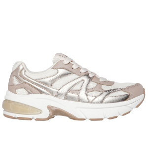 Buty damskie Skechers Shadow Stellar 90 177357RSGD - multikolor