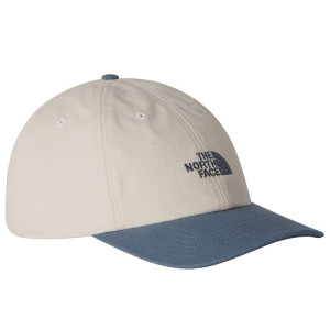 Czapka z daszkiem unisex The North Face Norm 0A7WHPNI21 - beżowa