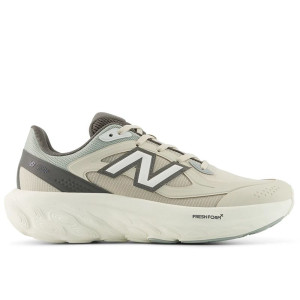 Buty unisex New Balance UTRN8ZC - beżowe