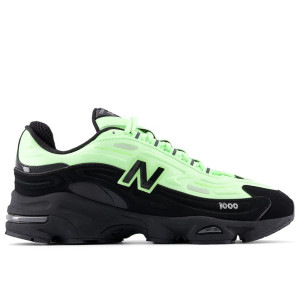 Buty unisex New Balance M1000DD - zielone