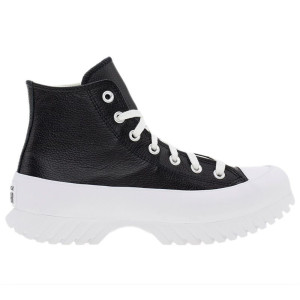Buty Converse Chuck Taylor All Star Lugged 2.0 A03704C - czarne