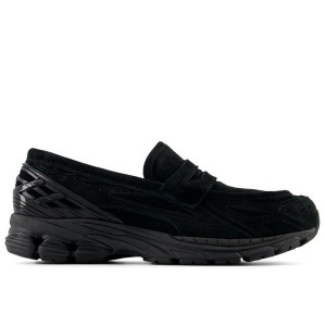 Buty unisex New Balance U1906LNT - czarne