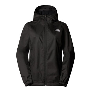 Kurtka damska The North Face Quest 00A8BAKU11 - czarna