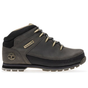 Buty Timberland Euro Sprint Mid Lace A2K84EL7 - szare