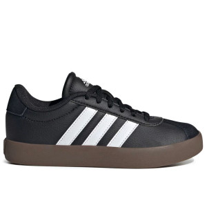 Buty młodzieżowe adidas Sportswear VL Court 3.0 IE3630 - czarne