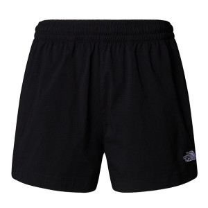 Spodenki The North Face Class V Pathfinder Pull 0A8BJ1JK31 - czarne