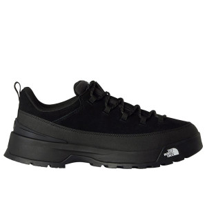 Buty unisex The North Face Glenclyffe Urban Low 0A8A96KX71 - czarne