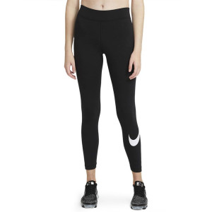 Legginsy Nike Sportswear Essential CZ8530-010 - czarne