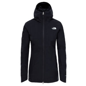 Kurtka The North Face Hikesteller Shell 0A3BVIJK31 - czarna