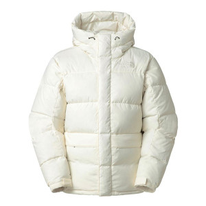 Kurtka męska The North Face Himalayan 0A8EBHQLI1 - biała