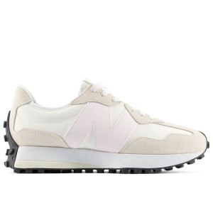 Buty damskie New Balance W3271UO - beżowe