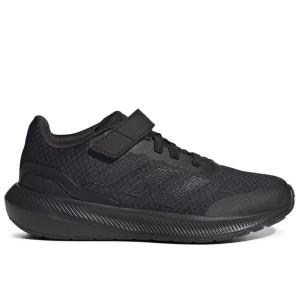 Buty adidas Runfalcon 3.0 Elastic Lace Top Strap HP5869 - czarne