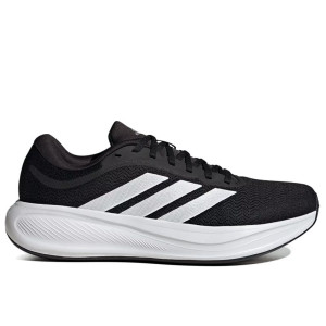 Buty męskie adidas Running Response Runner 2 KJ1736 - czarne