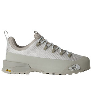 Buty unisex The North Face Glenclyffe 0A8DAPL1O1 - szare