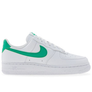 Buty damskie Nike Air Force 1 '07 Next Nature DV3808-108 - białe