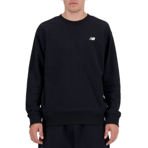Bluza męska New Balance MT41507BK - czarna