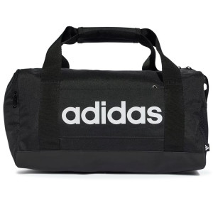 Torba adidas Linear Duffel XS JE8347 - czarne
