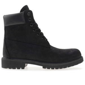 Buty męskie Timberland Premium 6 Inch Boot TB1100730011 - czarne