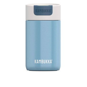 Kubek termiczny Kambukka Olympus 11-02015 - niebieski
