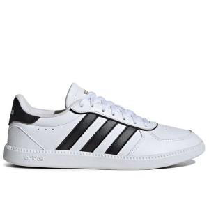 Buty damskie adidas Breaknet Sleek 2.0 IH5426 - białe