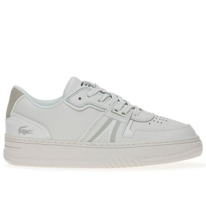 Buty Lacoste Court 742SFA0076-65T - białe