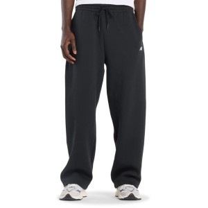 Spodnie męskie New Balance Sport Essentials MP53506BK - czarne