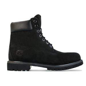 Buty męskie Timberland Premium 6 100730011 - czarne