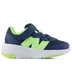 Buty niemowlęce New Balance I5785VI - granatowe