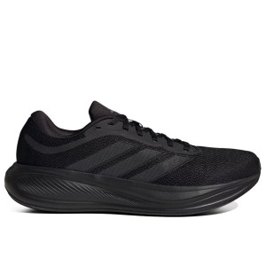 Buty męskie adidas Running Response Runner 2 KJ1737 - czarne