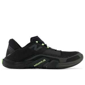 Buty męskie New Balance Minimus TR v2 MMTR5DI - czarne