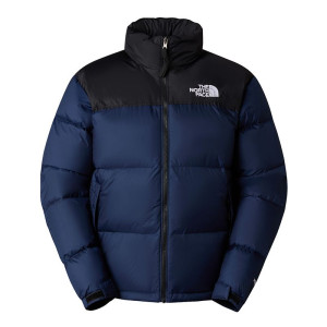 Kurtka męska The North Face 1996 Retro Nuptse 0A3C8DGOB1 - granatowa