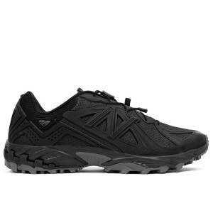 Buty New Balance ML610DE - czarne