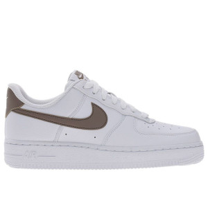 Buty damskie Nike Air Force 1 '07 Next Nature DC9486-108 - białe