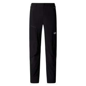 Spodnie męskie The North Face Speedlight 0A8BCAJK31 - czarne