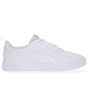 Buty młodzieżowe Puma Rickie 38431101 - białe
