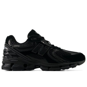 Buty unisex New Balance U19543VU - czarne